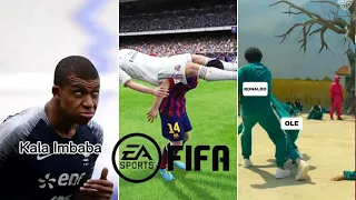 Tik Tok + FIFA + REAL LIFE MEMES [#11]