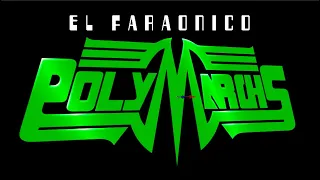 Especiales de High Energy Mix [ Homenaje Polymarchs ] - Oswaldo Flores DJ