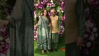 Jaadu Teri Nazar Song | Juhi Chawla with husband Jay Mehta । is an indian industrialist#bollywood