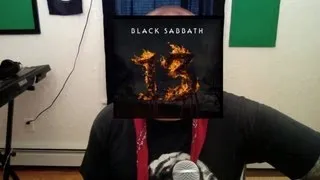 Black Sabbath - 13 ALBUM REVIEW