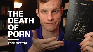Why Porn Must Die // An Honest Talk About Killing Sin and Pursuing Christ