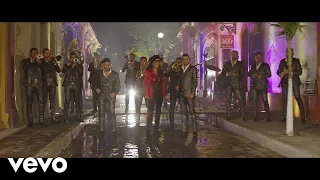 Edith Márquez, Banda El Recodo De Cruz Lizárraga - Tú Me Obligaste