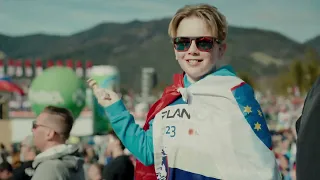 Planica 2024 | Petek: Posamična moška tekma