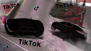 ПОДБОРКА ЛУЧШИХ ВИДЕО ИЗ ТИК ТОК В CAR PARKING #3/ КАР ПАРКИНГ ТИК ТОК/CAR PARKING MULTIPLAYER/CARS