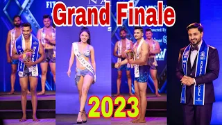 Grand Finale live | Miss and Mister National Nepal 2023
