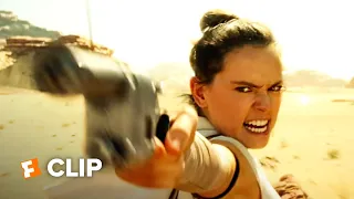 Star Wars: The Rise of Skywalker Movie Clip - They Fly Now (2019) | Movieclips Trailers