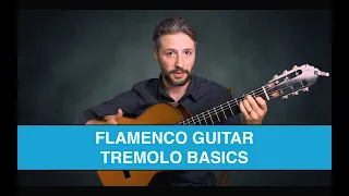 EliteGuitarist.com - Learn to Play Tremolo on Flamenco Guitar with Vahagni's Flamenco Guitar Lessons