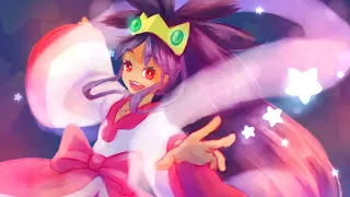 Pokémon B2/W2 Remix - Champion Iris Battle (7000 subs)