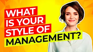 WHAT IS YOUR MANAGEMENT STYLE? (Manager Interview Questions & Answers!)