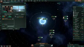 Stellaris: Human Supremacy E1