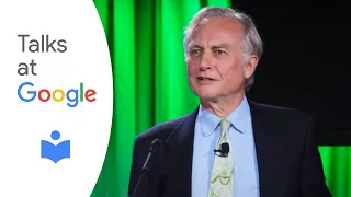 The Making of a Scientist | Richard Dawkins | Talks at Google