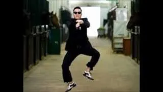 PSY - Gangnam style - Extended Unseen Version