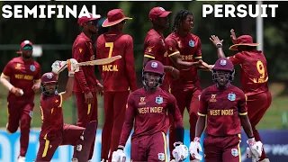 Cricket World Cup U19 - West Indies vs Sri Lanka Super Six Watch-along Live