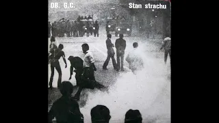Obywatel G.C - Stan Strachu 1989 HQ