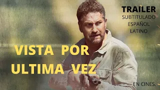 Tráiler | Vista por Última Vez | Subtitulado Español Latino