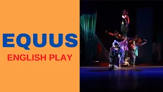 "Equus" English  Play