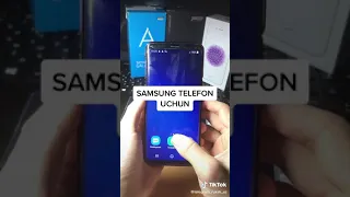 Samsung telefonining kamerasini  2-3 baravar kuchaytirish😱