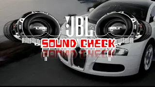 JBL-DJ REMIX|MUSIC|BASS BOOSTED SONGS VIP⚡