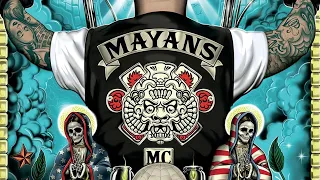 Mayans M.C. (TV Series 2018-2023) season 4 | trailer