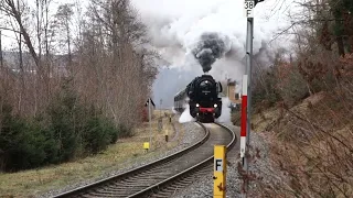 52 8141 Ausfahrt aus Thalheim