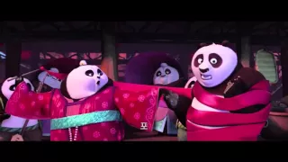 KungFu Panda 3 - Troll Po Part 2