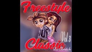 FREESTYLE CLASSIC MIX LITTLE VILLAGE STYLE ( DJ STRETCH )