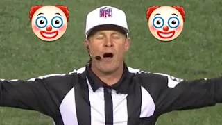 NFL Controversial & Horrible Calls of the 2022 Season Week 6