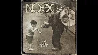 NOFX - I'm so sorry Tony (español)