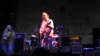 Neil Young - Powderfinger Live in Florence