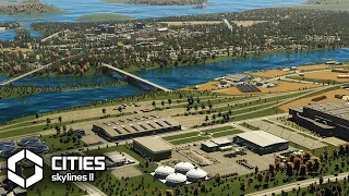 Efficient and Realistic Placement of Service Assets in Cities Skylines 2!