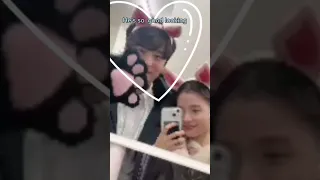 Kristel Fulgar with her new bf: her IG story post Feb.14,2024