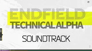 Menu Suite | Arknights: Endfield OST