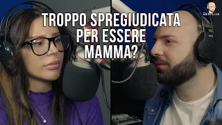 Ep.08 Troppo spregiudicata per essere mamma? - BerAlive Podcast