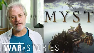 How Myst Almost Couldn't Run on CD-ROM | War Stories | Ars Technica