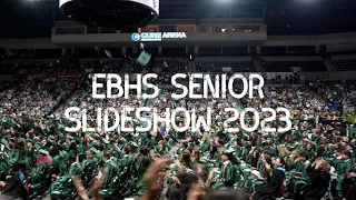 East Brunswick High School Senior Slideshow 2023