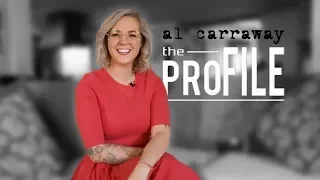 The ProFile: Al Carraway