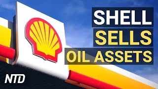 Shell Sells Oil Assets To Conoco; Google Buys NYC Office Space; FedEx to Raise Prices | NTD Business