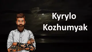 Kyrylo Kozhumyak - Ukrainian Bedtime Stories - Kind Fairytale