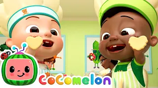 Mother's Day Song | Singalong with Cody! CoComelon Kids Songs