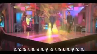 Shake It Up Salsa Dance