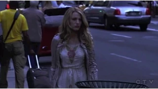 Gossip Girl Best Music Moment #77 "Believe" - The Bravery