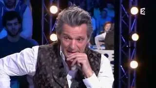 Intégrale 22 mars 2014 Partie 3 sur 3 On n'est pas couché #ONPC