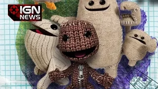 Final Fantasy 7 Has Been Completely Recreated in LittleBigPlanet - IGN News