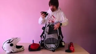 Deuter Freerider Pro 28 SL