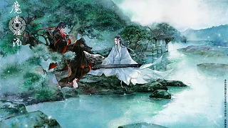 WANGXIAN MEDLEY《忘羡混搭》| WangXian (忘羡)+XianYun (羡云)+WuJi (无羁) Medley | Mo Dao Zu Shi (魔道祖师)