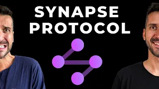Synapse Protocol Review & Price Prediction (SYN Crypto)