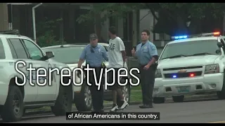 Stereotypes of African Americans | Of Black and Blue