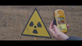 Real Chernobyl teaser | Tours to Chernobyl exclusion zone | Туры в Чернобыльскую зону отчуждения