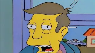 Steamed Hams but Good Lord What is Happening in There?!