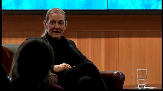 Innovations that Transform the World  With Martine Rothblatt, Ph.D, J.D.